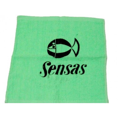 Ręcznik Sensas