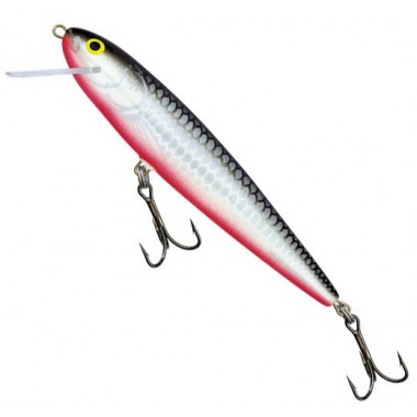 Wobler Whitefish SW18F Salmo