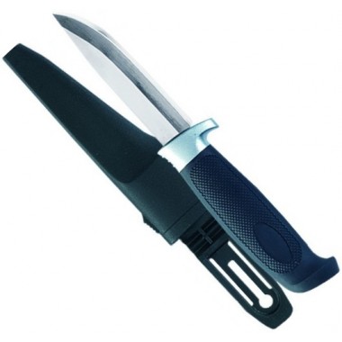 Nóż wędkarski 22cm AJ-NS01A Jaxon