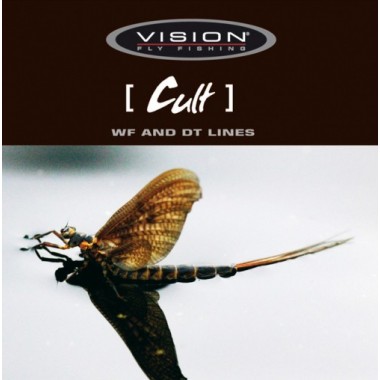 Linki cult Vision FlyFishing
