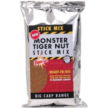 Zanęta Monster Tiger Stick Mix Dynamite Baits