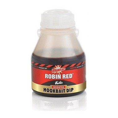 Dip Robin Red Hookbait Dynamite Baits