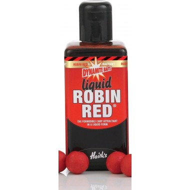 Liquid Robin Red Carp Dynamite Baits