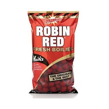 Kulki przynętowe Robin Red Dynamite Baits