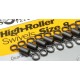 Solar Krętliki High Roller Swivel