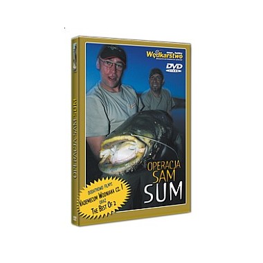 Płyta DVD Sam Sum WMH