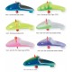 O'Ki Główki do martwej rybki (różne kolory)