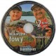 WMH Płyta DVD Wakacyjne łowy + Bornholm