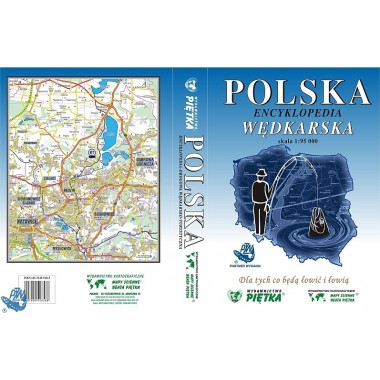 POLSKA ENCYKLOPEDIA WĘDKARSKA Wedkarski.com