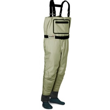 Spodniobuty X-Protect Chest Waders Rapala