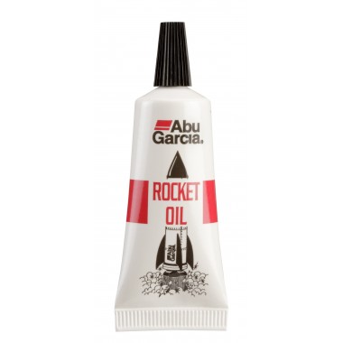 Olej Rocket Oil Abu Garcia