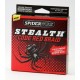 SpiderWire Plecionka Stealth Code Red