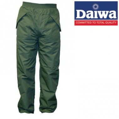Spodnie Wilderness Overtrousers Daiwa