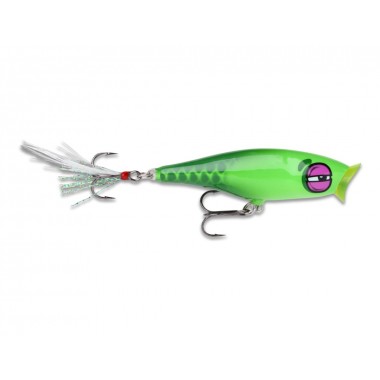 Wobler Angry Birds Skitter Pop Bad Pig Rapala