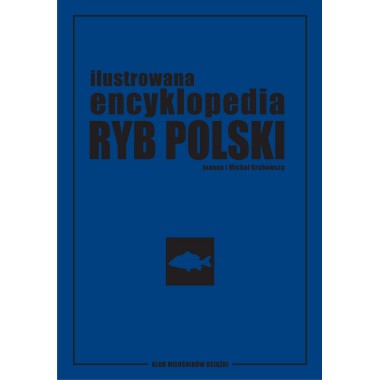 Ilustrowana Encyklopedia Ryb Polski Wedkarski.com