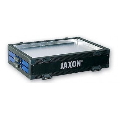 Kaseta 2-szufladowa Jaxon