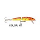 Rapala Wobler Jointed Floating