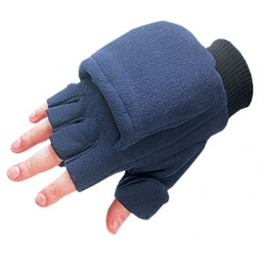 Rękawiczki polarowe Jaxon