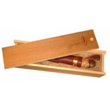 Pudełko ozdobne Wooden Gift Box Marttiini