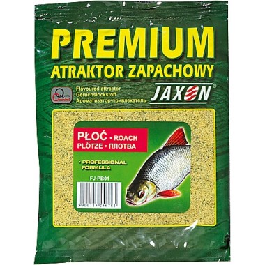 Atraktor Premium Jaxon