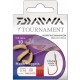 Daiwa Haki Tournament na białego robaka