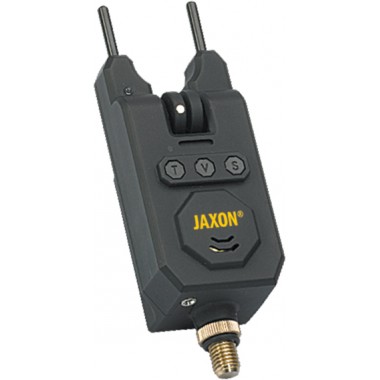 Elektroniczny sygnalizator brań XTR CARP STABIL Jaxon