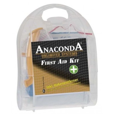 Apteczka pierwszej pomocy Anaconda
