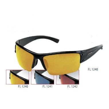 Okulary polaryzacyjne FL1241 Solano