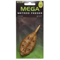 Mega Method Feeder Koszyk
