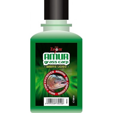  Atraktor Amur Aroma Liquid  Carp Zoom