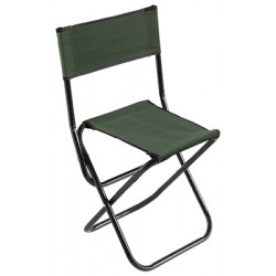 Krzesło wędkarskie model 081