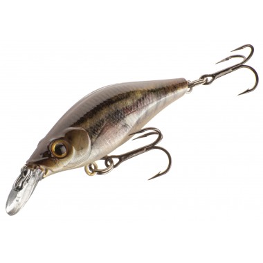 Wobler Shallow Baby Shad Reloaded Cormoran