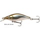 Cormoran Wobler Shallow Baby Shad Reloaded