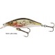 Cormoran Wobler Shallow Baby Shad Reloaded