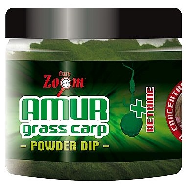 Dip Proszkowy Amur Powder Dip Carp Zoom