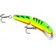 Rapala Wobler Scatter Rap Jointed