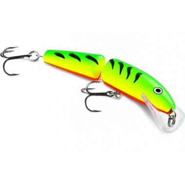 Wobler Scatter Rap Jointed Rapala