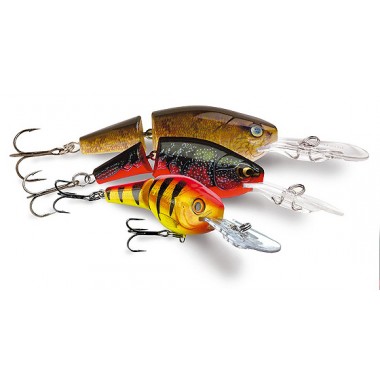 Wobler Jointed Shad Rap 5 cm Rapala