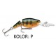 Rapala Wobler Jointed Shad Rap 5 cm