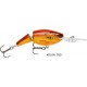 Rapala Wobler Jointed Shad Rap 5 cm