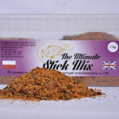 Stick Mix Ultimate Products