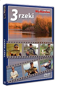 Pokrowiec HELLS ANGLERS trzykomorowy Dragon CHR9502145