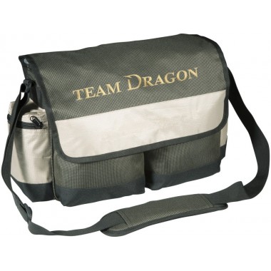 Team Dragon chlebak  Dragon