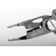 Spro Szczypce Titanium Micro Splitring Pliers 12cm