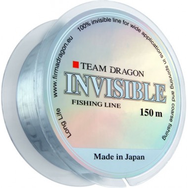 Żyłka Invisible Dragon