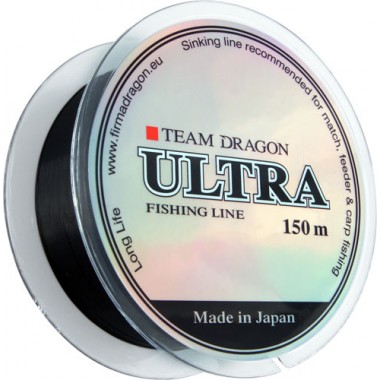 Żyłka Ultra Dragon