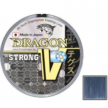 Żyłka Dragon-V Strong Dragon