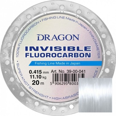 Fluorocarbon Invisible Dragon