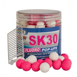 SK 30 Fluo Pop Up concept