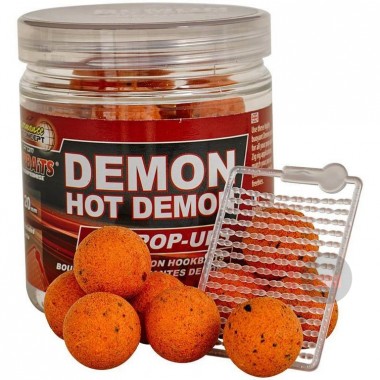 Demon Hot Demon Concept Pop Up Starbaits